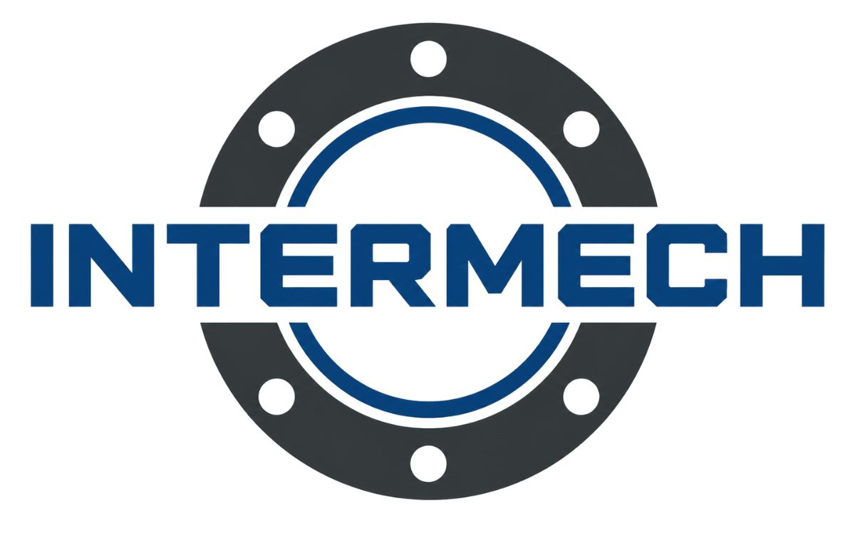 Intermech Sealing Solutions (Pty) Ltd - Logo